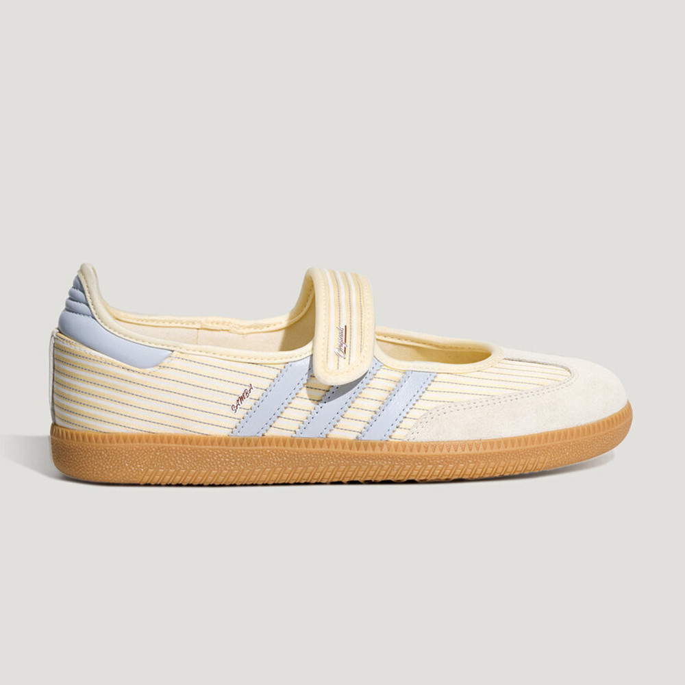 Adidas Originals Męskie i dams – Adidas Shoes Samba recenzja i cena
