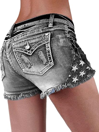 【HME】Dżinsy |   Pokaż swoją od – Shorts Denim Frayed recenzja i cena