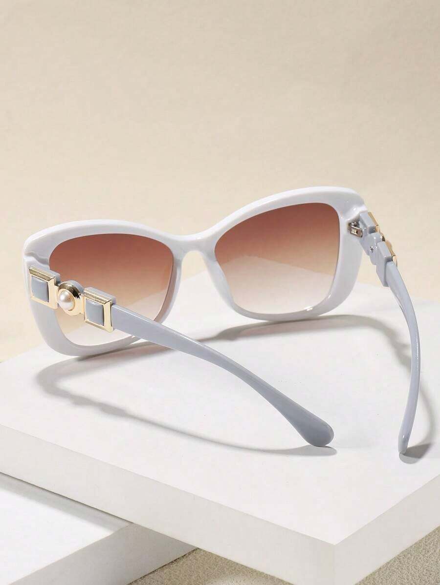 Okulary korekcyjne w stylu koc – Sunglasses Cat Eye recenzja i cena