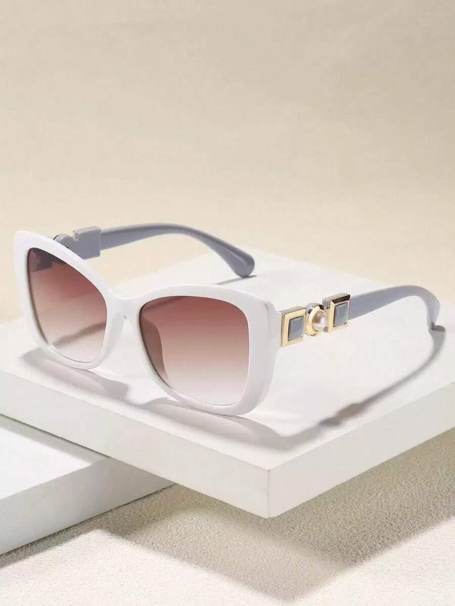 Okulary korekcyjne w stylu koc – Sunglasses Cat Eye recenzja i cena