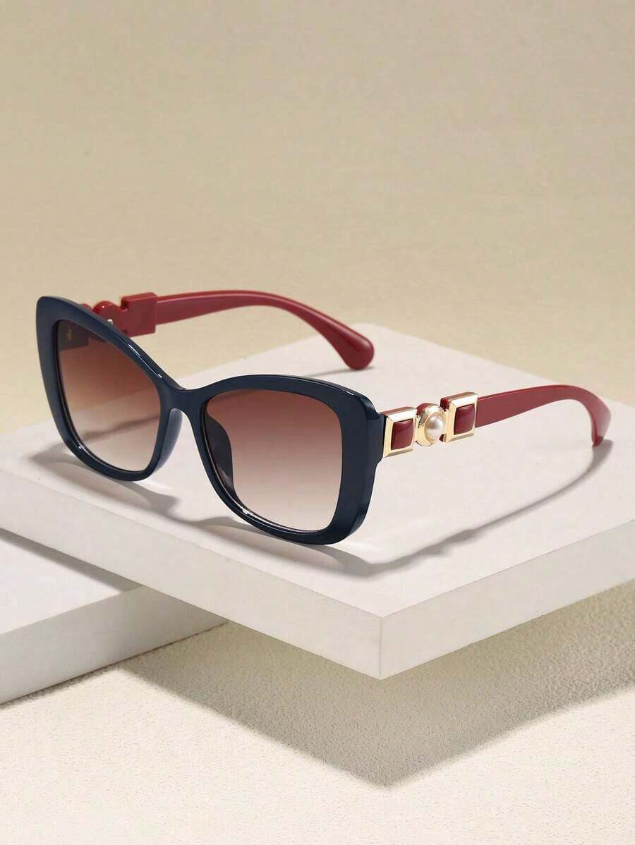 Okulary korekcyjne w stylu koc – Sunglasses Cat Eye recenzja i cena