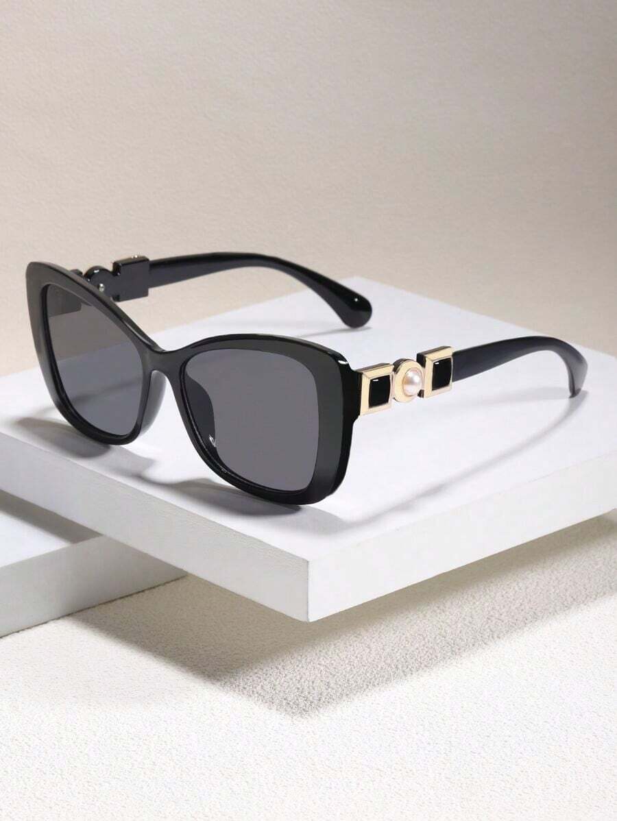Okulary korekcyjne w stylu koc – Sunglasses Cat Eye recenzja i cena