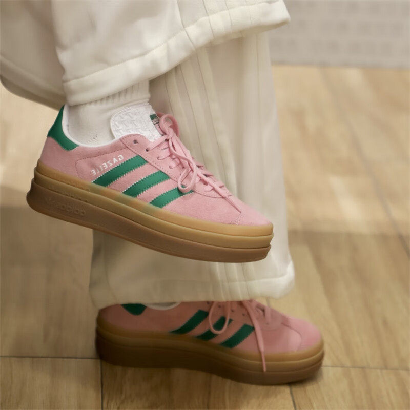 Adidas IE0420 Retro Damskie Tr – Adidas Shoes Gazelle recenzja i cena