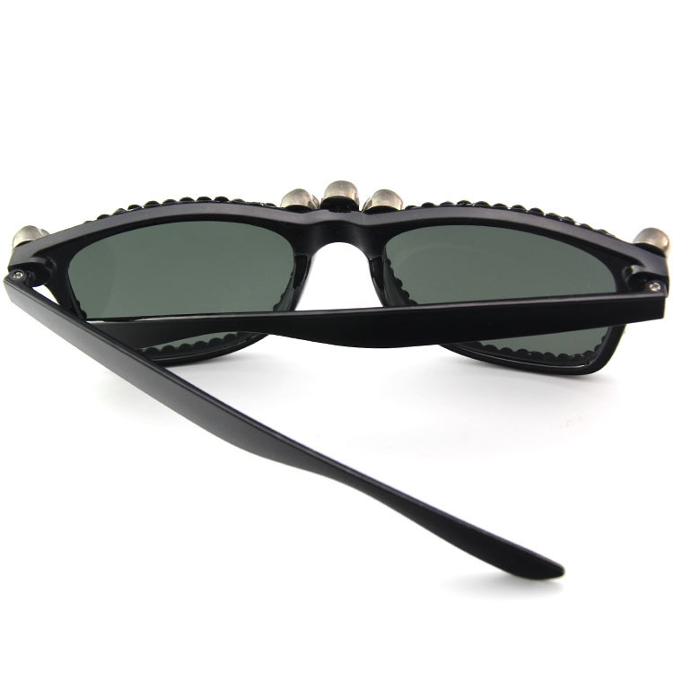 Okulary przeciwsłoneczne na im – Sunglasses Cat Eye recenzja i cena
