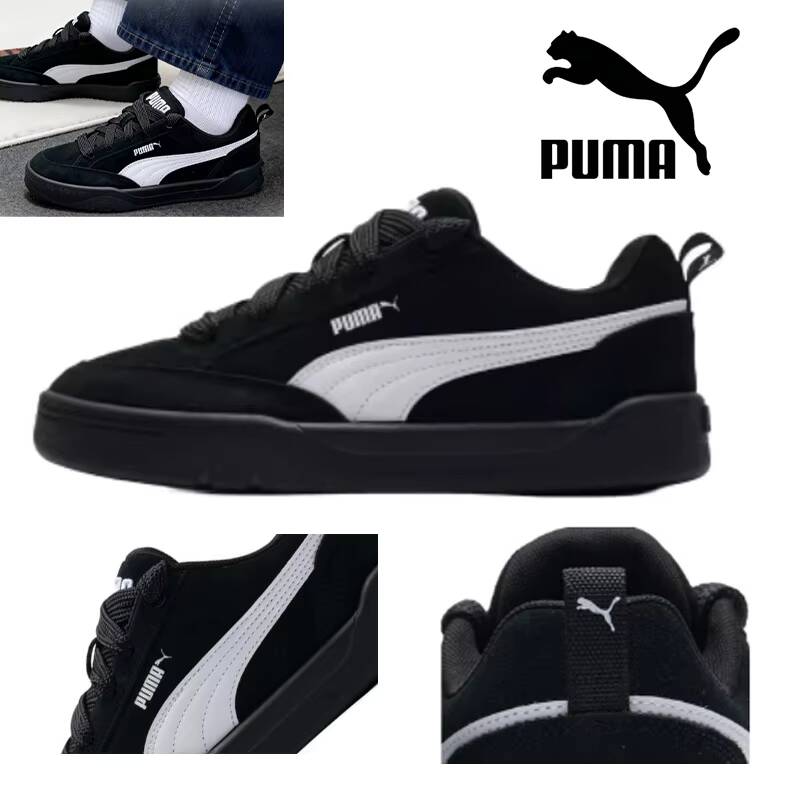 2026 Nowe buty Puma Mid Low To – Puma Shoes Suede Classic recenzja i cena