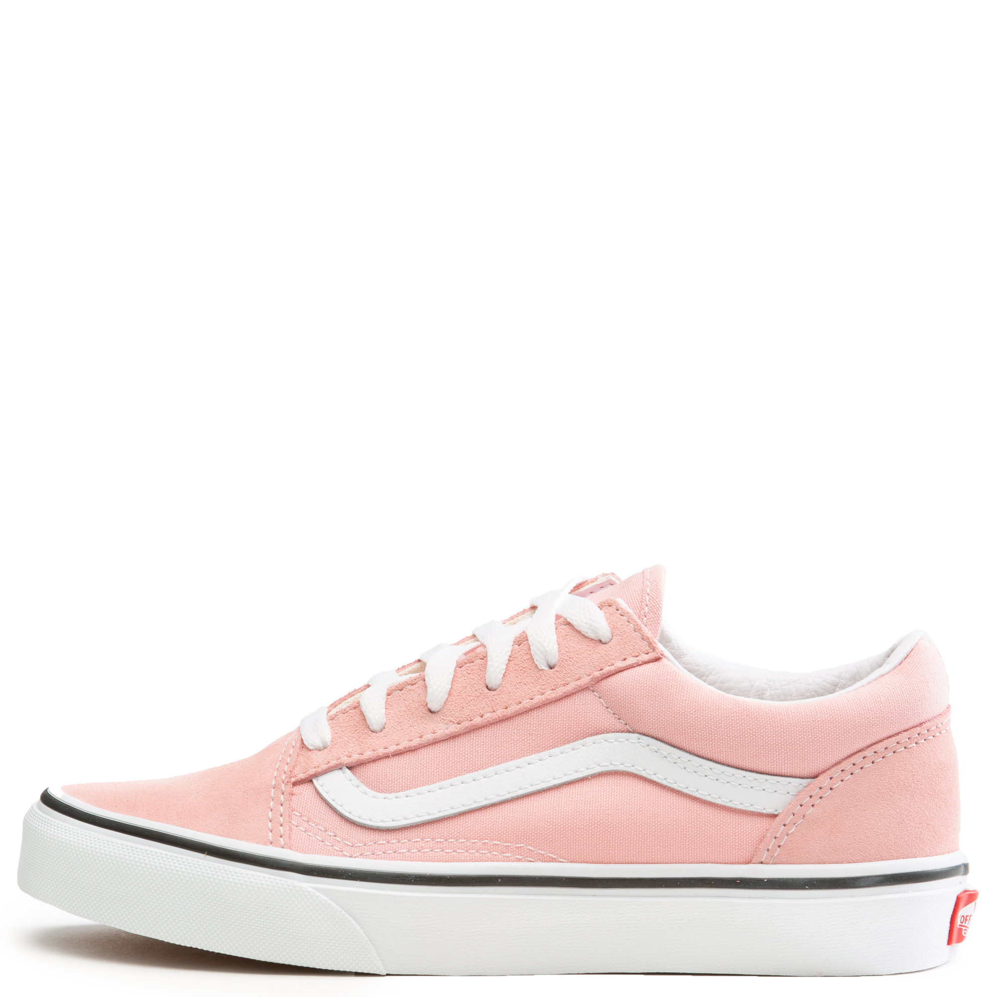 Buty codzienne Vans J Old Skoo – Vans Shoes Old Skool recenzja i cena
