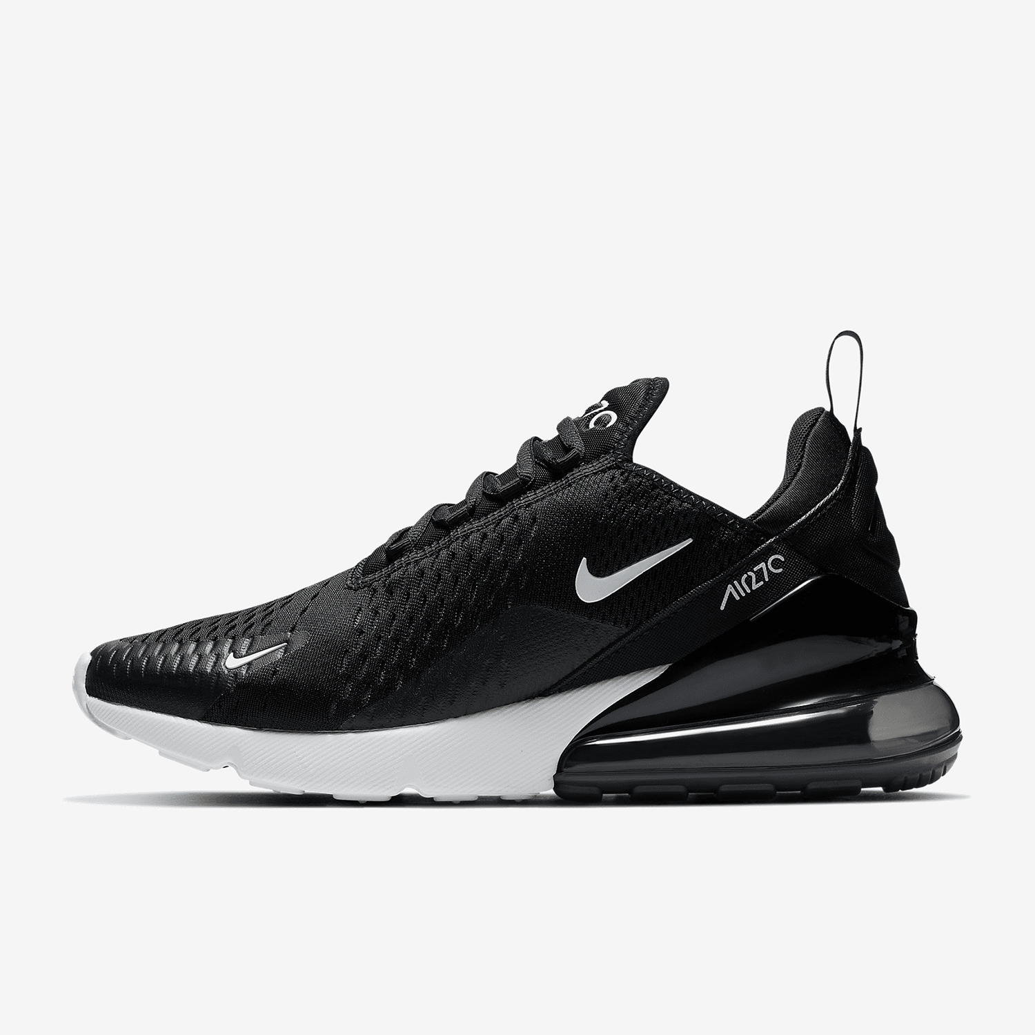 Damskie buty sportowe z amorty – Nike Shoes Air Max 270 recenzja i cena
