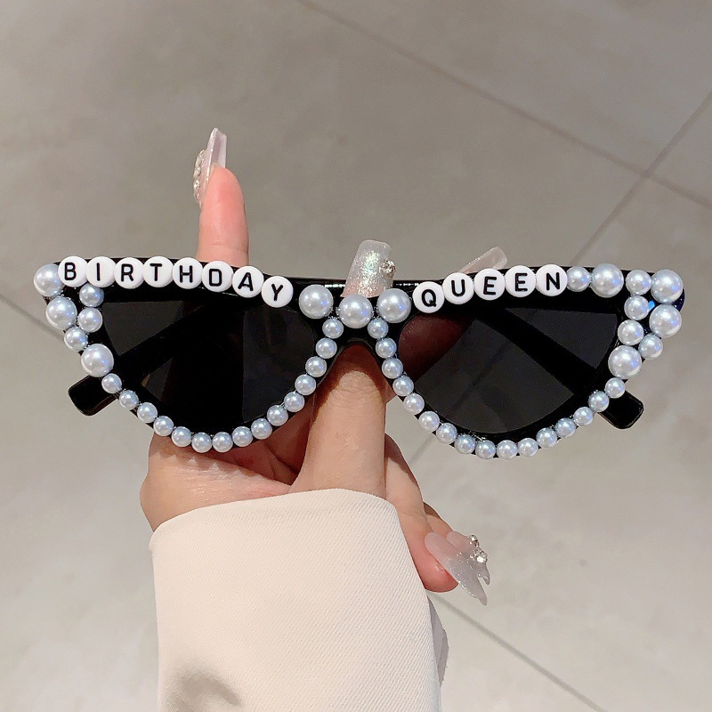 Projekt kociego oka Odcienie p – Sunglasses Cat Eye recenzja i cena