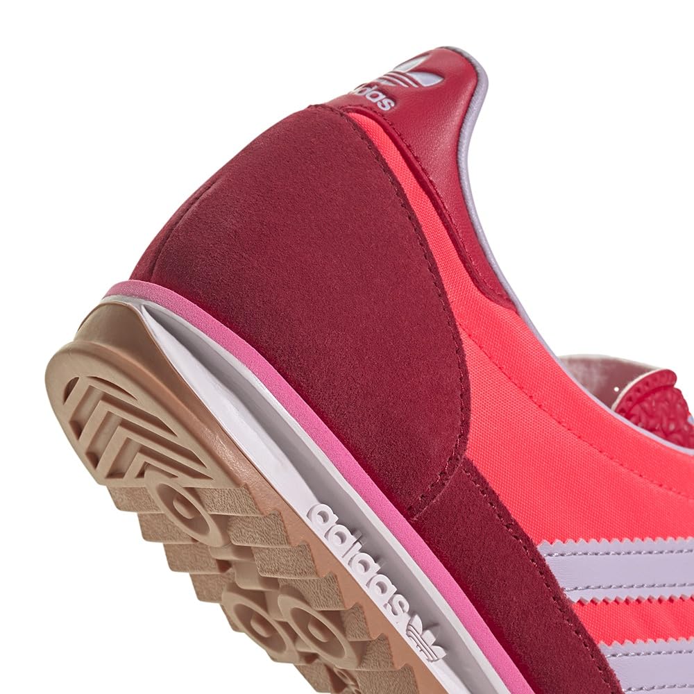 Damskie sneakersy adidas SL 72 – Adidas Shoes Gazelle recenzja i cena